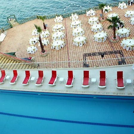 Royal Sebaste Hotel Ayas  Екстер'єр фото