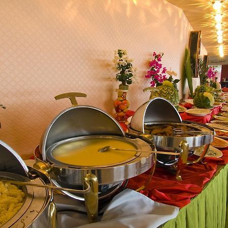 Royal Sebaste Hotel Ayas  Екстер'єр фото