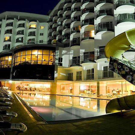 Royal Sebaste Hotel Ayas  Екстер'єр фото