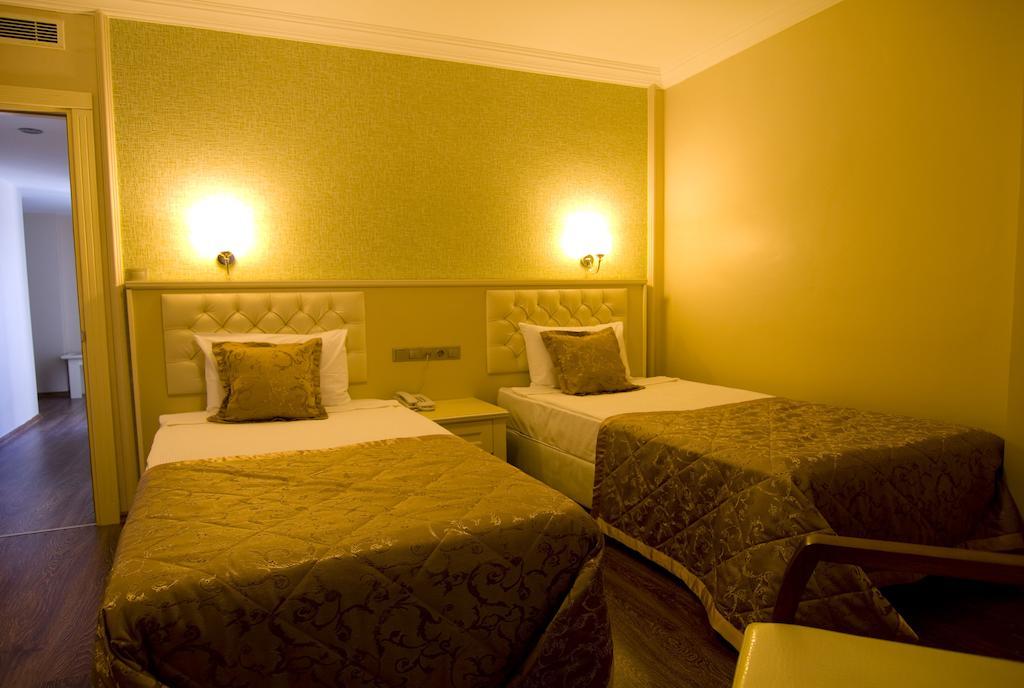 Royal Sebaste Hotel Ayas  Номер фото
