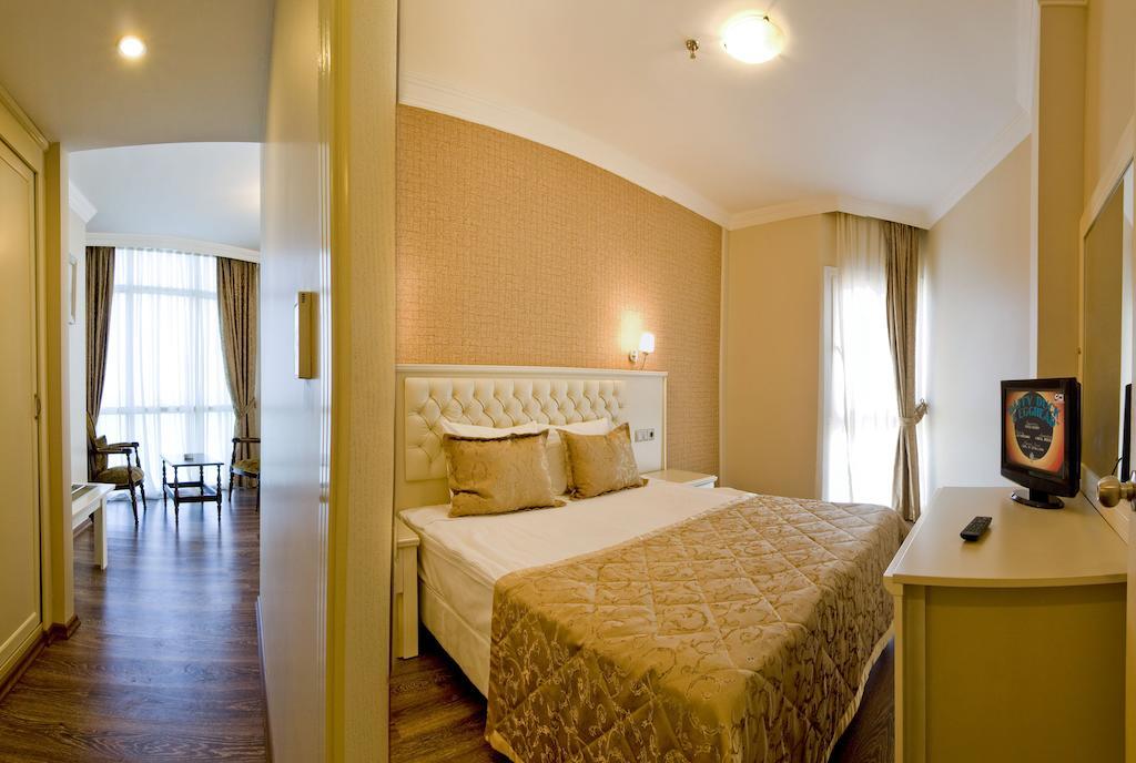 Royal Sebaste Hotel Ayas  Екстер'єр фото