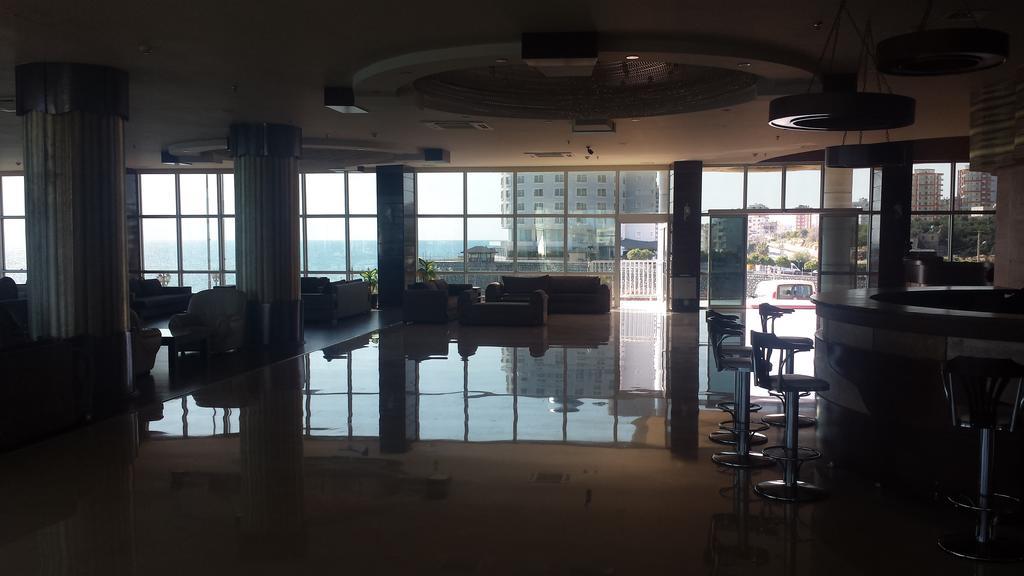 Royal Sebaste Hotel Ayas  Екстер'єр фото