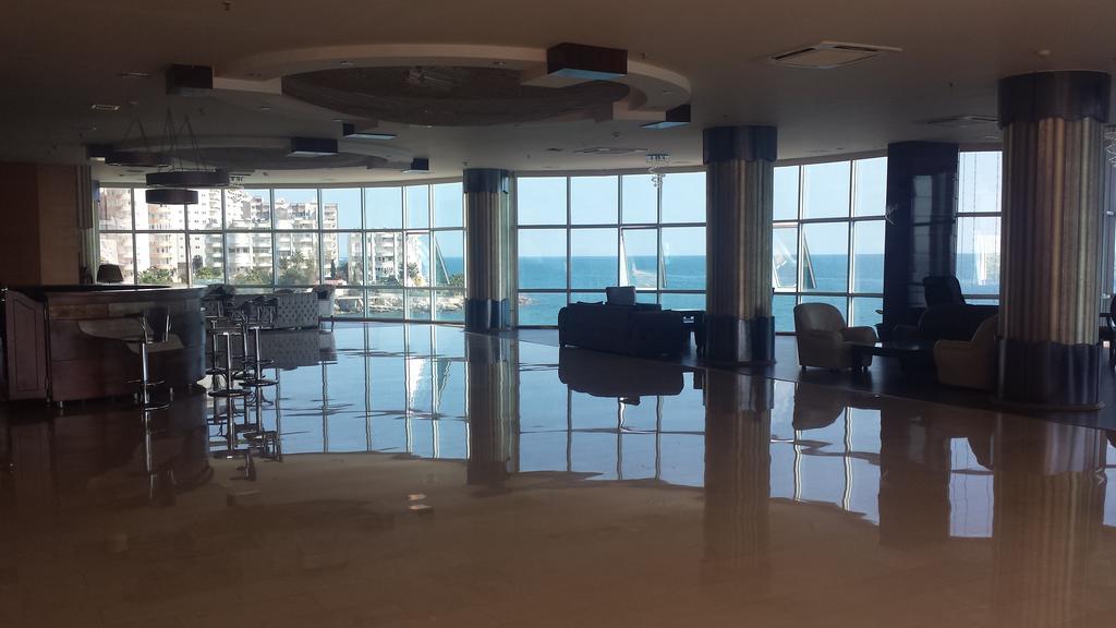 Royal Sebaste Hotel Ayas  Екстер'єр фото