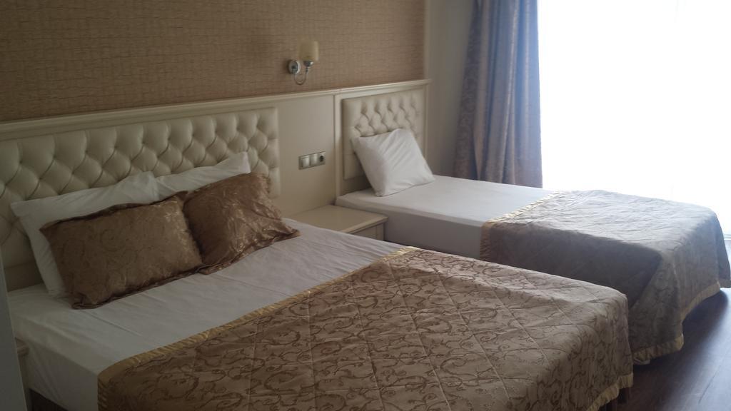 Royal Sebaste Hotel Ayas  Екстер'єр фото