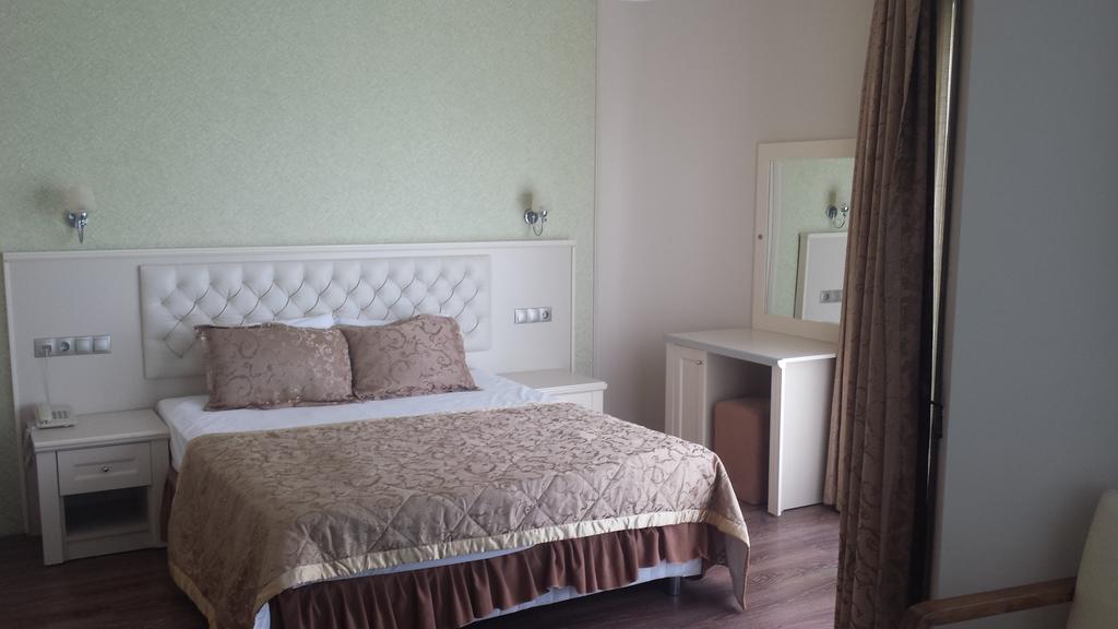 Royal Sebaste Hotel Ayas  Екстер'єр фото