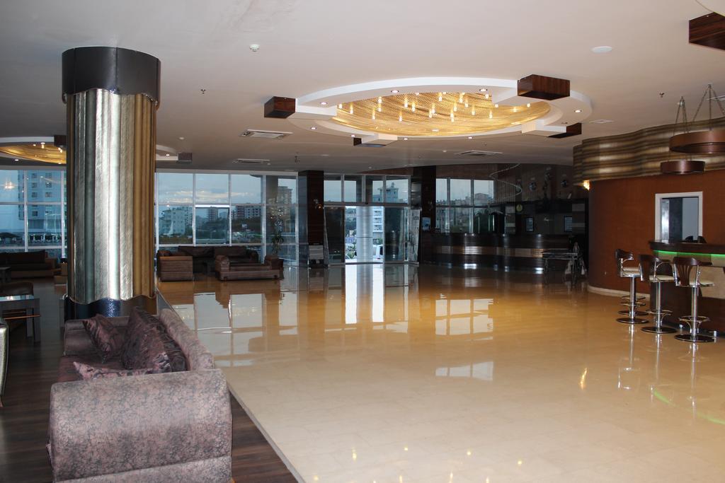 Royal Sebaste Hotel Ayas  Екстер'єр фото