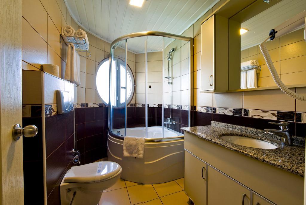 Royal Sebaste Hotel Ayas  Номер фото