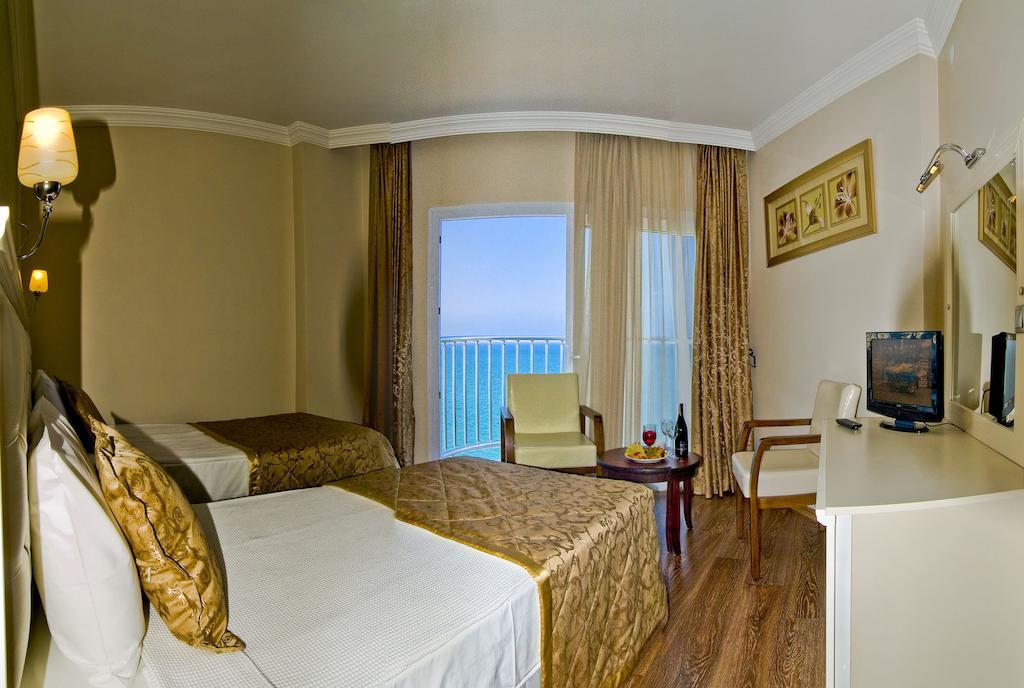 Royal Sebaste Hotel Ayas  Номер фото