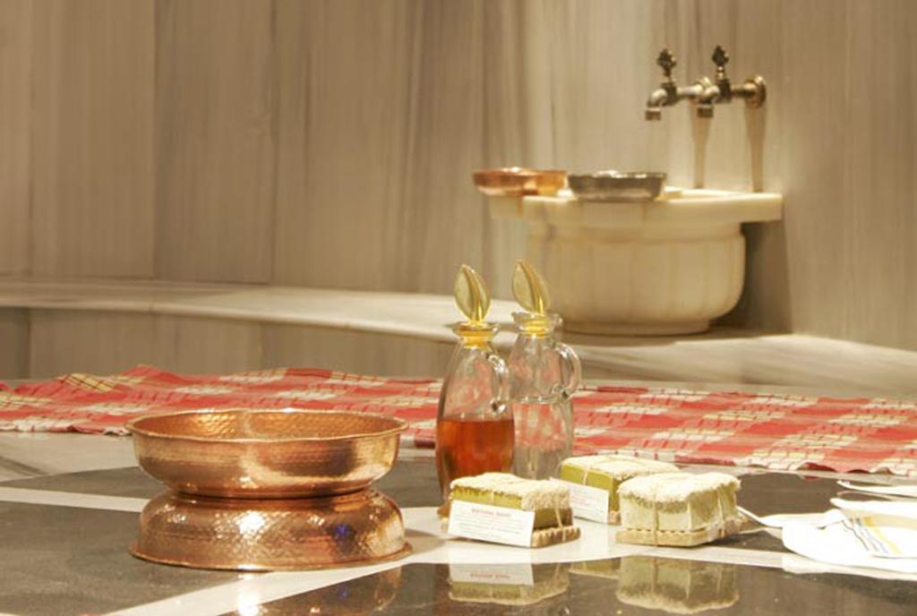 Royal Sebaste Hotel Ayas  Екстер'єр фото