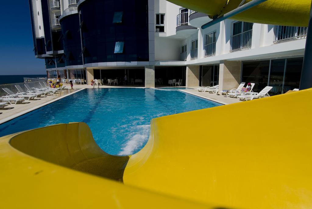 Royal Sebaste Hotel Ayas  Екстер'єр фото