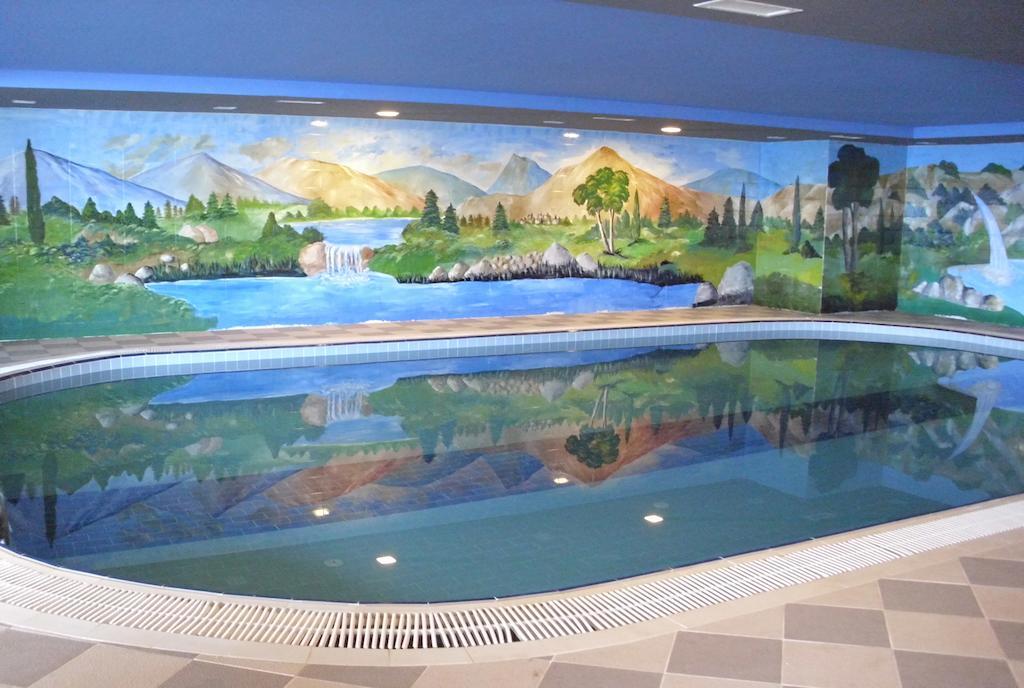 Royal Sebaste Hotel Ayas  Екстер'єр фото