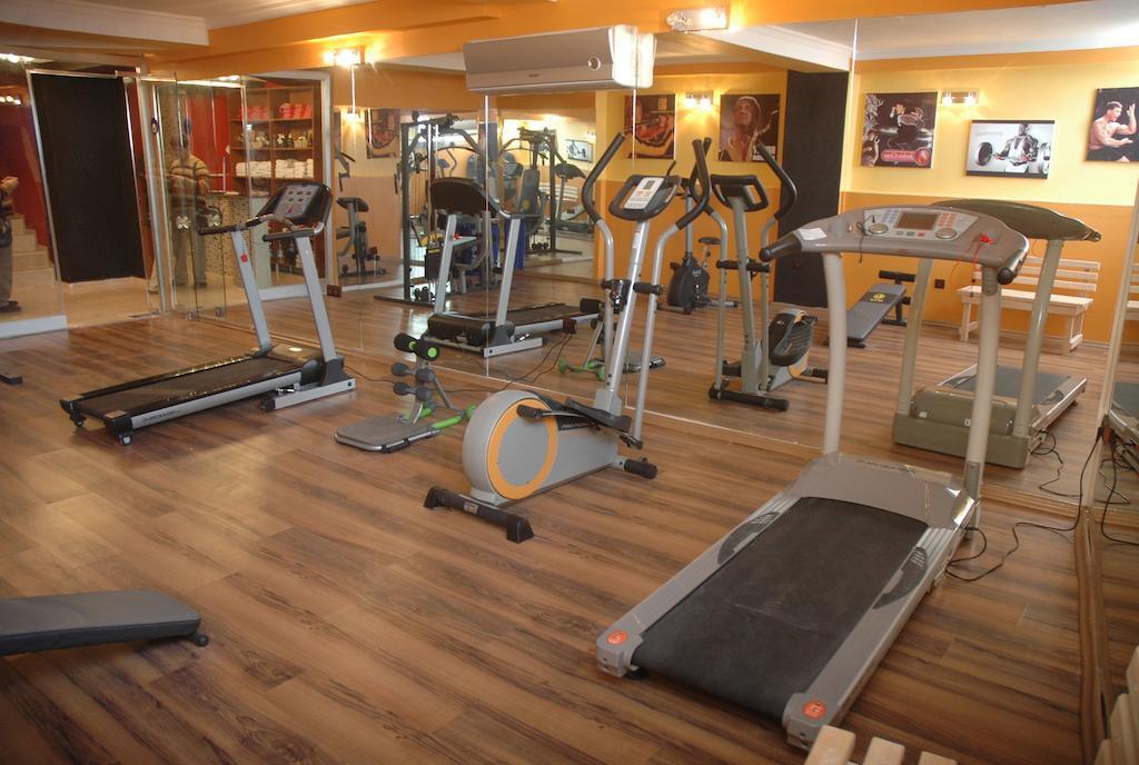 Royal Sebaste Hotel Ayas  Екстер'єр фото