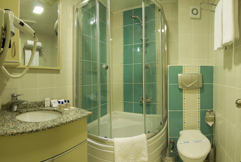 Royal Sebaste Hotel Ayas  Номер фото